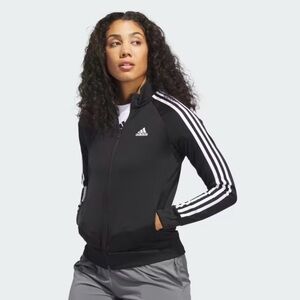 Adidas Women’s Track Jacket Size Small